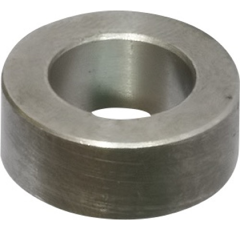 Entretoise 11x16,5 pour broyeur FISCHER adaptable - Blacksteel©