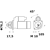 Démarreur MAHLE LETRIKA 12 V - 4,0 kW / MS 65