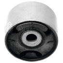 Silentbloc av. pour machines agricoles MASSEY FERGUSSON 3786281M2 adaptable