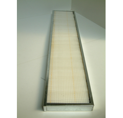 Filtre à Air adaptable DONALDSON P781176