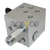 Pilot valve pour téléscopique JCB 332/F6361 adaptable