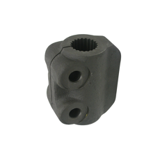 Manchon d'accouplement Ø 25 - 28 mm pour machine agricole CASE IH 90031C2 adaptable