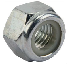 Mutter für Messerbefestigung, M14 F01230073R Maschio Original