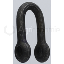 Manille 76x47,5 pour broyeur BOMFORD adaptable 