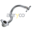 Tuyau pour téléscopique MANITOU 942130 adaptable
