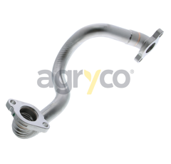 Tuyau pour téléscopique MANITOU 942130 adaptable