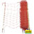 Filet électrifié avec piquets double pointe 50 m - PATURA