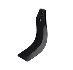 Lame gauche pour Fraise/Rotavator BERTOLINI 13015 adaptable