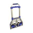 DIABLE MANUEL RABATTABLE 70 KG