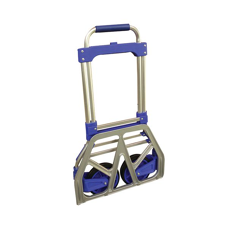 DIABLE MANUEL RABATTABLE 70 KG