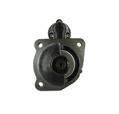 Démarreur MAHLE LETRIKA 12 V - 3,1 kW / MS 352