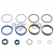Kit joints pour téléscopique MERLO 48199 adaptable