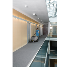 Balayeuse autotractée KM 75/40 W Bp Pack - KÄRCHER