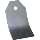 Fléau pour broyeur 142x80mm OMARV  adaptable - Blacksteel©