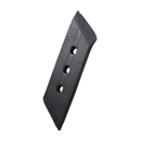 Pointe droit pour charrue GREGOIRE ET BESSON 173332 adaptable - Blacksteel©