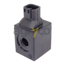 Solenoide electrovanne pour téléscopique MANITOU 885563 adaptable