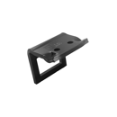 Bride de fixation 60 x 60 mm adaptable BlackSteel©