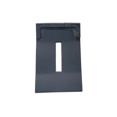 Grattoir carbure KVERNELAND 8009090 adaptable