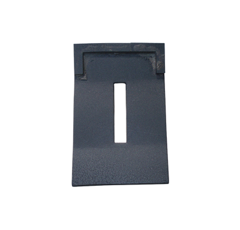 Grattoir carbure KVERNELAND 8009090 adaptable