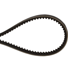 Courroie de ventilateur pour tracteur MASSEY FERGUSON - CASE IH S18649 - 30/144-36 - VPE6052 adaptable