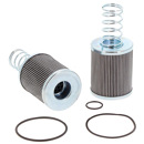 Filtre hydraulique adaptable HIFI FILTER SH55500