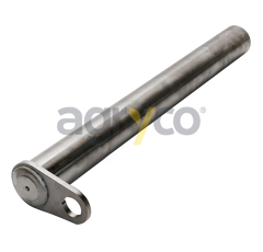 Axe pour téléscopique MERLO 100633 adaptable