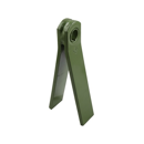 Dent de préparation 218 mm pour KRONE 00 250 550 3 adaptable - BlackSteel©