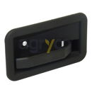 Poignee de porte pour téléscopique MANITOU 183401 adaptable