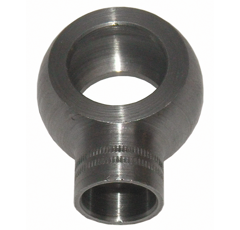 Ringlötstutzen  RL812