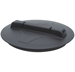 Couvercle à vis 410 mm ARAG