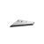 Aileron gauche AGRICARB pour déchaumeur FARMET 9708 adaptable