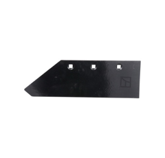 Soc à barre 14'' gauche pour charrue GREGOIRE BESSON 172417 adaptable - Blacksteel©