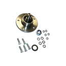 Palier complet Ø 180 mm adaptable