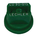 Buse pulvérisateur à jet plat LU 90° 015 verte - LECHLER