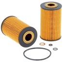 Filtre à huile adaptable HIFI FILTER SO7062