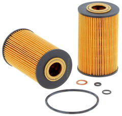 Filtre à huile adaptable HIFI FILTER SO7062