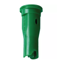 Buse pulvérisateur à injection d'air ID3 015 Verte - LECHLER