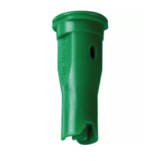 Buse pulvérisateur à injection d'air ID3 015 Verte - LECHLER