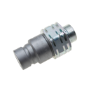 Stecker leckölfrei Druck max. 350bar DNP TFSBG315L