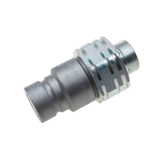 Stecker leckölfrei Druck max. 350bar DNP TFSBG315L