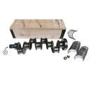 Vilebrequin pour tracteur MASSEY FERGUSON 31315873 adaptable