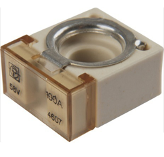 Hauptsicherung für Batteriepol - 100 A Herth + Buss 50295882