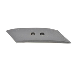 Punta para arado reversible izqda. CASE IH 1867672  adaptable