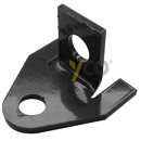 Support pour téléscopique MANITOU 284153 adaptable