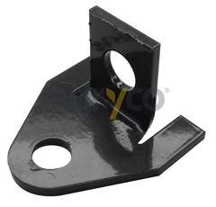 Support pour téléscopique MANITOU 284153 adaptable