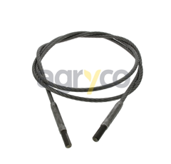 Cable pour téléscopique MERLO 75228 adaptable
