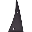 Étrave gauche pour charrue KUHN 619041 adaptable