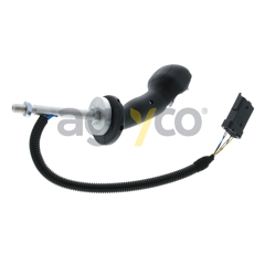 Joystick pour téléscopique MERLO 61444 adaptable