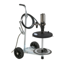 Kit graissage mobile 50:1 20/3 haut débit 2900 G/MIN - RENSON