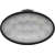 Phare de travail Ovale 15 LED 10-30V 45W 4500 lumens 
